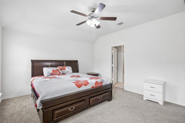 3910 Faulkner Avenue, Celina, TX 76227