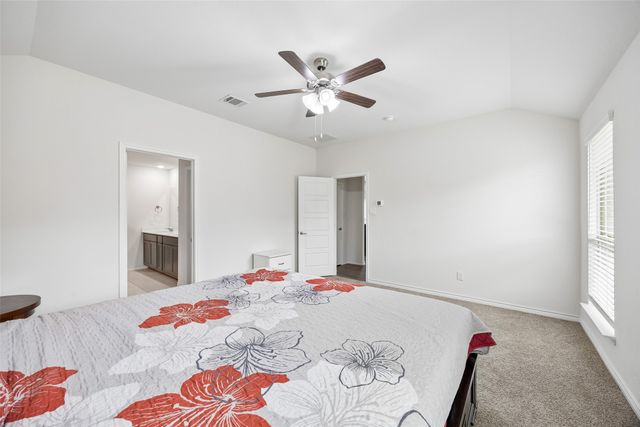 3910 Faulkner Avenue, Celina, TX 76227