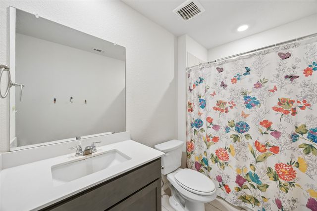 3910 Faulkner Avenue, Celina, TX 76227