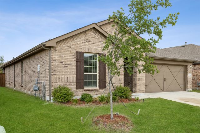 3910 Faulkner Avenue, Celina, TX 76227