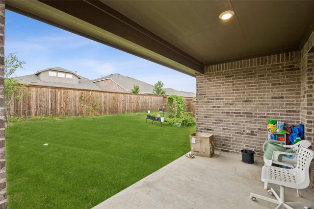 3910 Faulkner Avenue, Celina, TX 76227