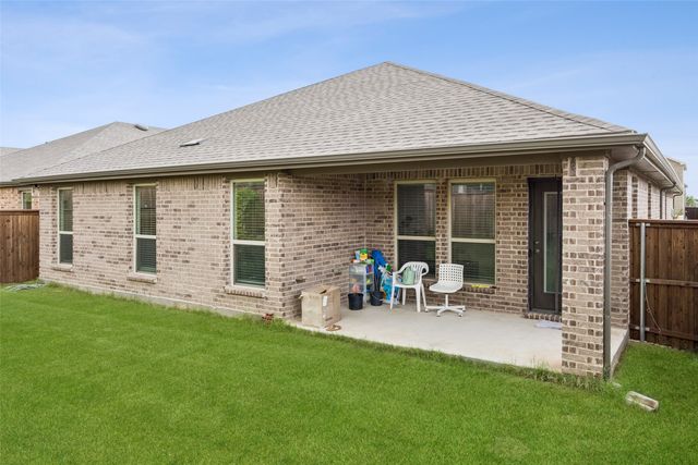 3910 Faulkner Avenue, Celina, TX 76227