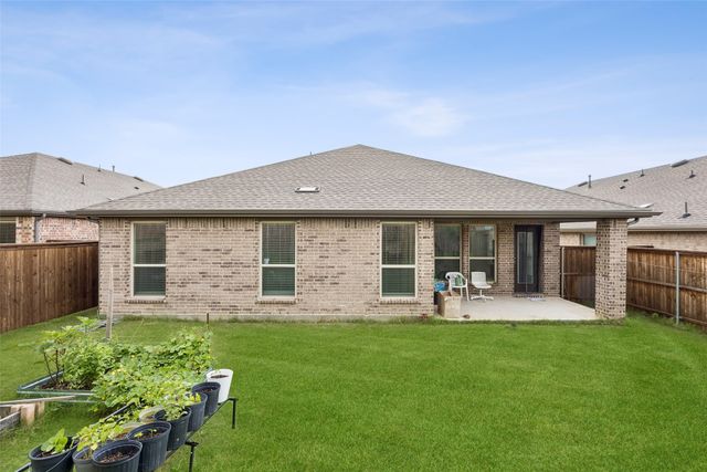 3910 Faulkner Avenue, Celina, TX 76227