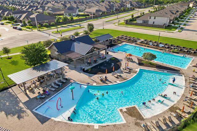 3910 Faulkner Avenue, Celina, TX 76227