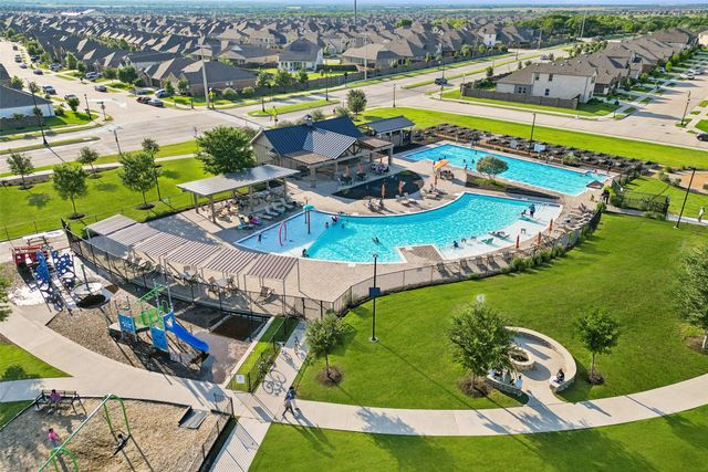 3910 Faulkner Avenue, Celina, TX 76227