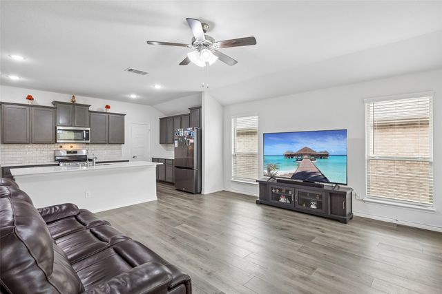 3910 Faulkner Avenue, Celina, TX 76227