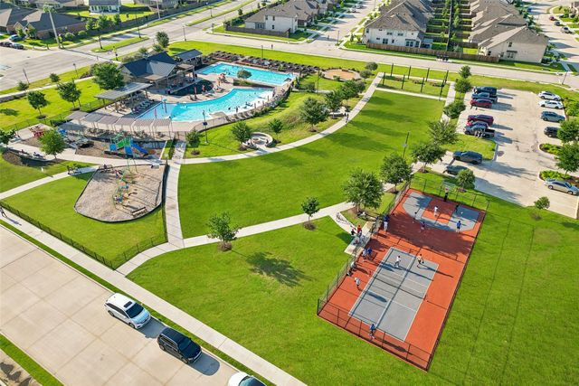 3910 Faulkner Avenue, Celina, TX 76227