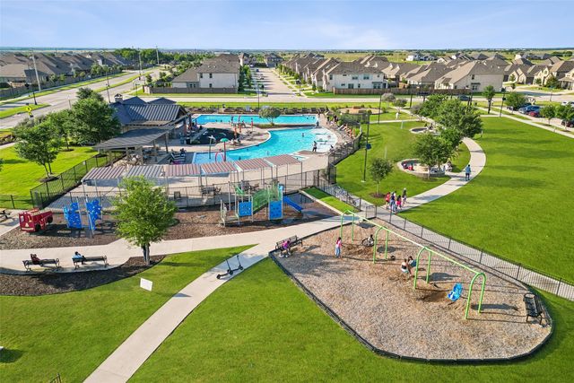 3910 Faulkner Avenue, Celina, TX 76227