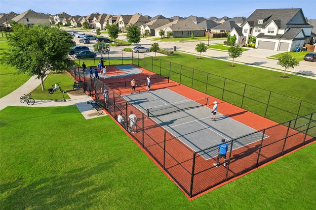 3910 Faulkner Avenue, Celina, TX 76227