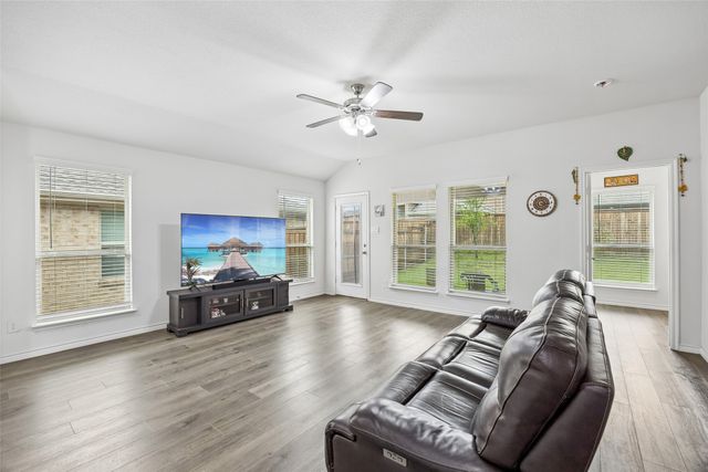 3910 Faulkner Avenue, Celina, TX 76227