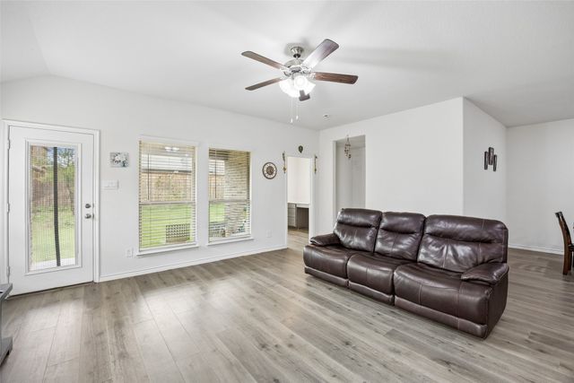 3910 Faulkner Avenue, Celina, TX 76227