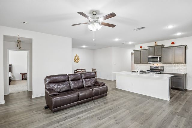 3910 Faulkner Avenue, Celina, TX 76227