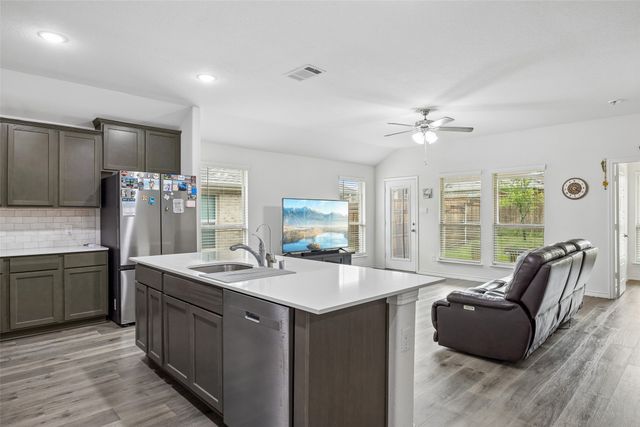 3910 Faulkner Avenue, Celina, TX 76227