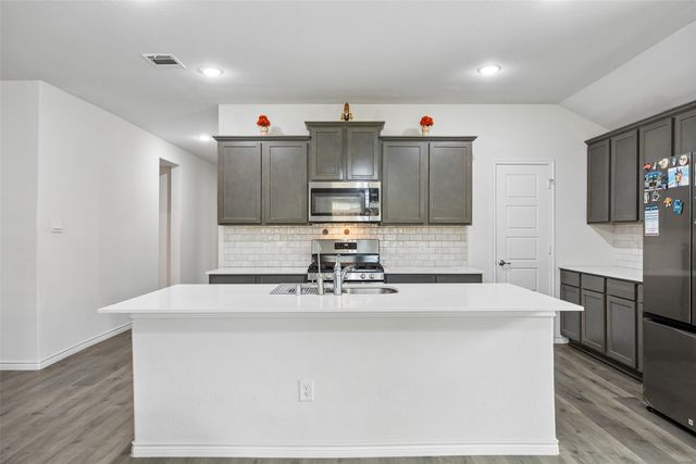 3910 Faulkner Avenue, Celina, TX 76227