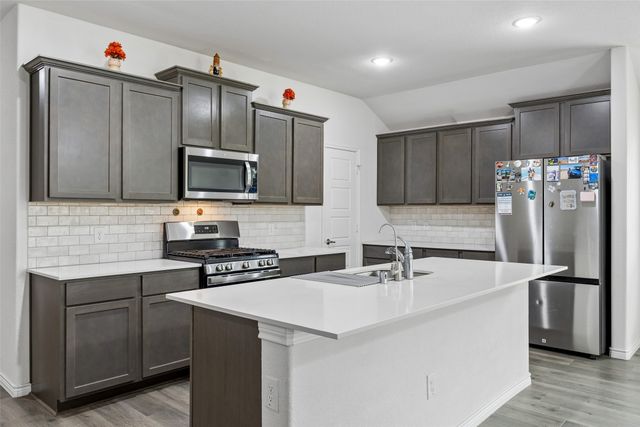3910 Faulkner Avenue, Celina, TX 76227