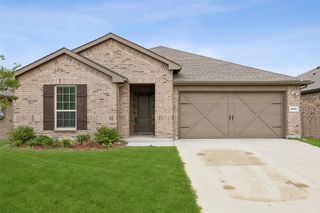 3910 Faulkner Avenue, Celina, TX 76227
