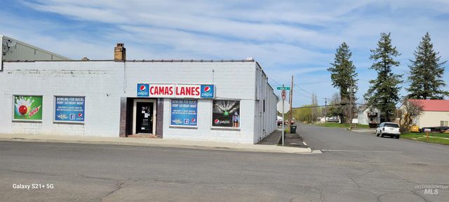 110 W North St, Grangeville, ID 83530