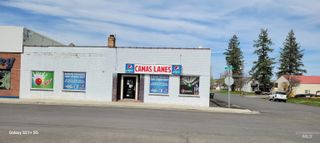 110 W North St, Grangeville, ID 83530