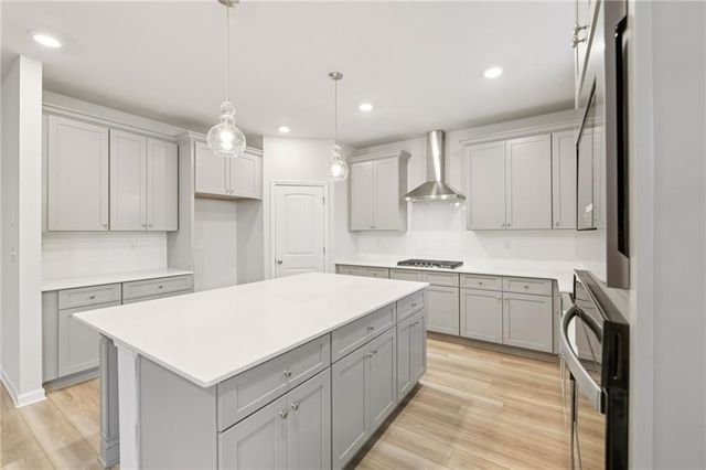 770 Marlin Drive, Lawrenceville, GA 30045