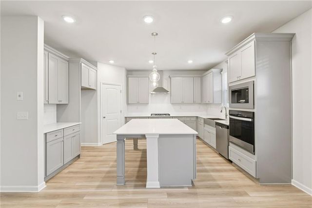 770 Marlin Drive, Lawrenceville, GA 30045