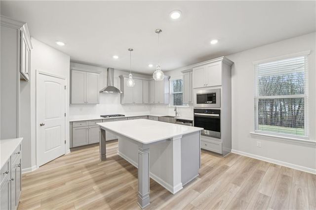 770 Marlin Drive, Lawrenceville, GA 30045