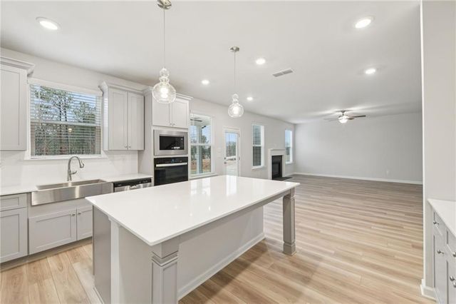 770 Marlin Drive, Lawrenceville, GA 30045