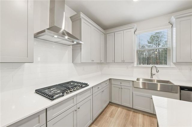 770 Marlin Drive, Lawrenceville, GA 30045