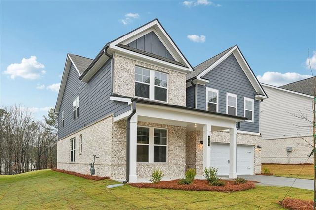 770 Marlin Drive, Lawrenceville, GA 30045