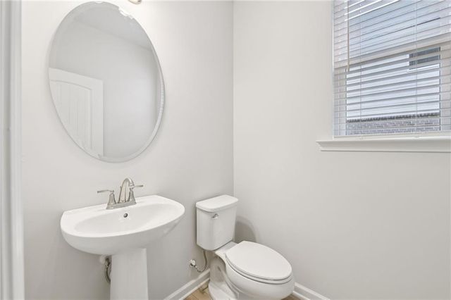 770 Marlin Drive, Lawrenceville, GA 30045