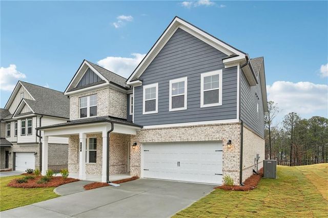 770 Marlin Drive, Lawrenceville, GA 30045