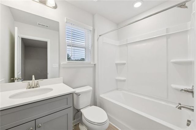 770 Marlin Drive, Lawrenceville, GA 30045