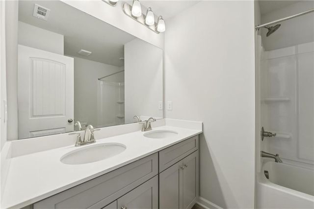 770 Marlin Drive, Lawrenceville, GA 30045