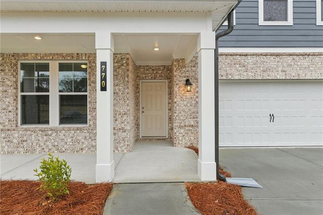 770 Marlin Drive, Lawrenceville, GA 30045