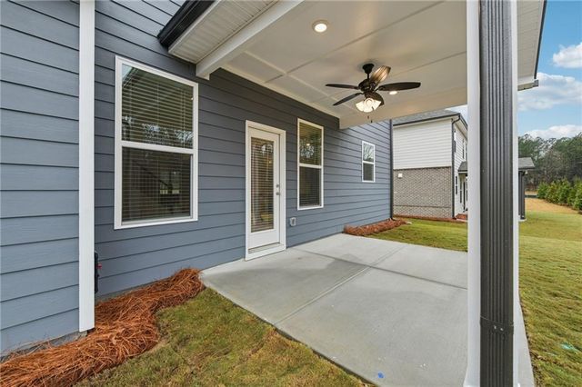 770 Marlin Drive, Lawrenceville, GA 30045