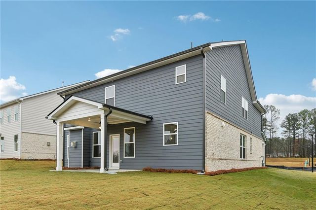 770 Marlin Drive, Lawrenceville, GA 30045