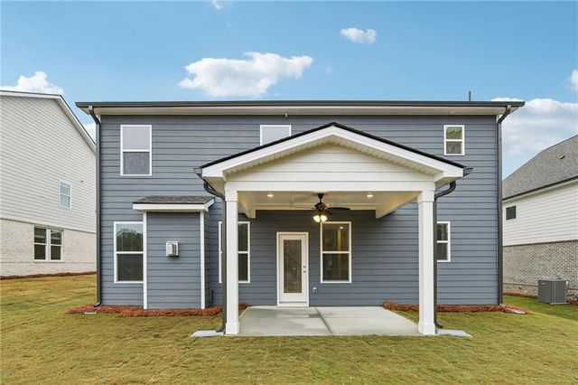 770 Marlin Drive, Lawrenceville, GA 30045