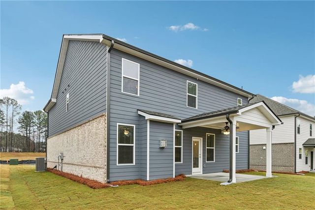 770 Marlin Drive, Lawrenceville, GA 30045