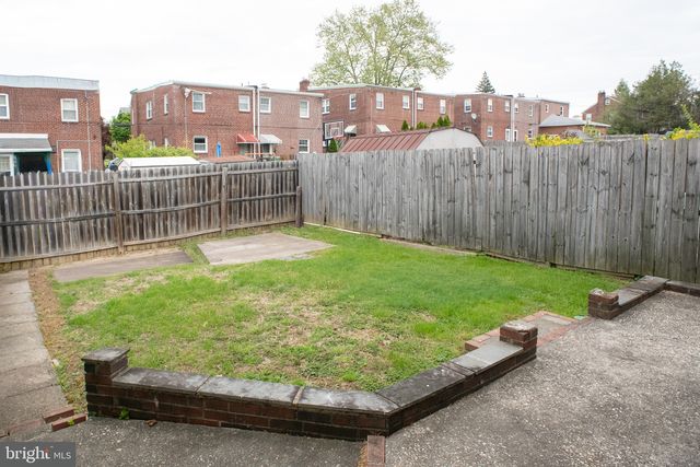 1715 SYCAMORE ST, Wilmington, DE 19805