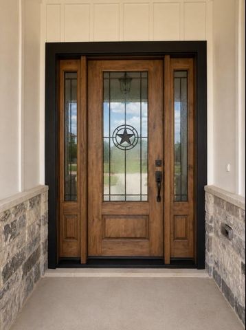 24835 Two Rivers Road, Montgomery, TX 77316