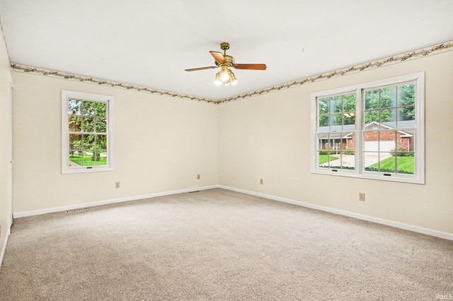 50550 Deer Ridge Court, Granger, IN 46530