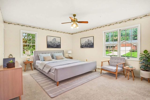 50550 Deer Ridge Court, Granger, IN 46530