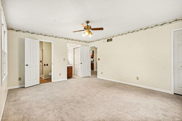 50550 Deer Ridge Court, Granger, IN 46530