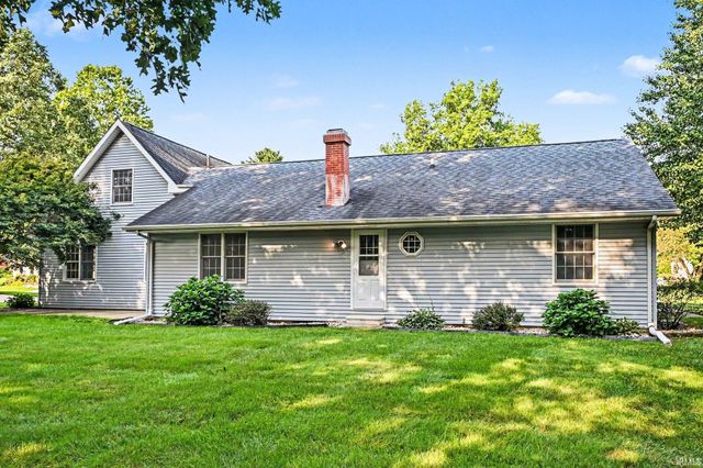 50550 Deer Ridge Court, Granger, IN 46530