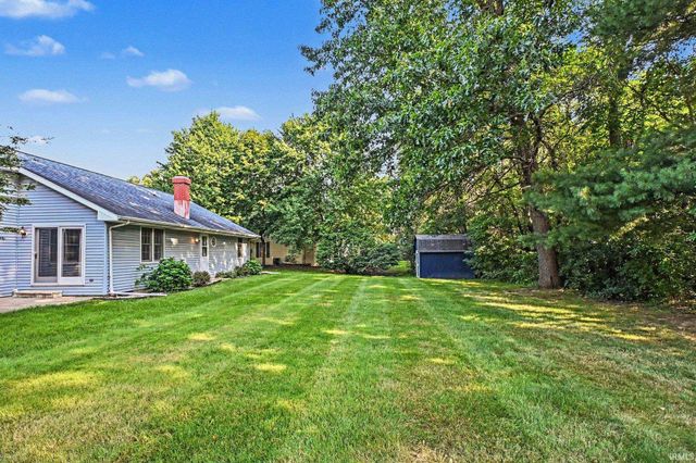 50550 Deer Ridge Court, Granger, IN 46530