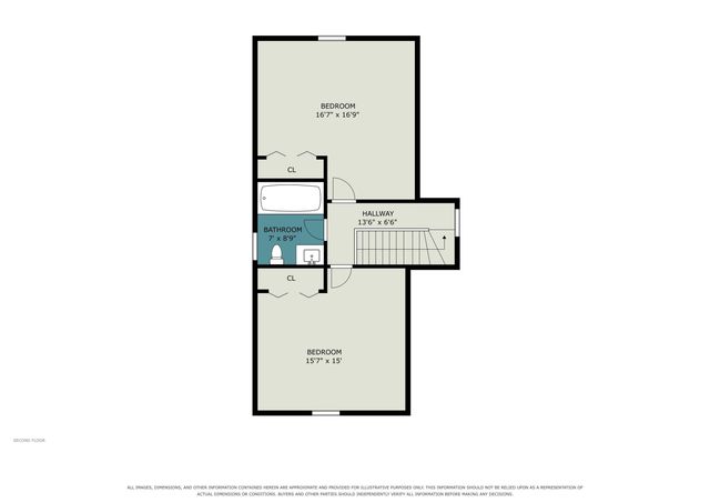 50550 Deer Ridge Court, Granger, IN 46530