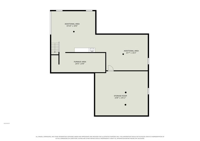 50550 Deer Ridge Court, Granger, IN 46530