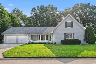50550 Deer Ridge Court, Granger, IN 46530