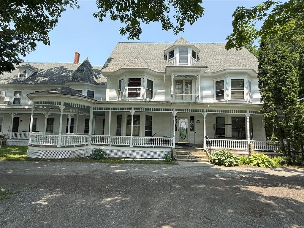 170 Nashua Rd, Pepperell, MA 01463