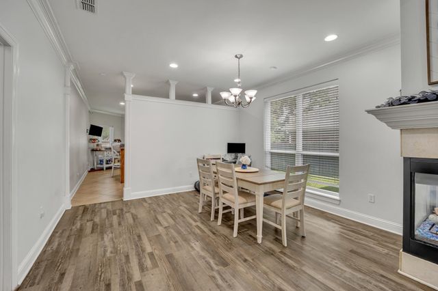 3401 Gladstone Way, Longview, TX 75604