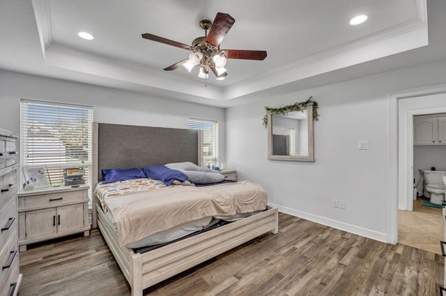 3401 Gladstone Way, Longview, TX 75604